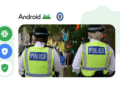 Android delivers AI innovation to West Midlands Police