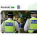 Android delivers AI innovation to West Midlands Police