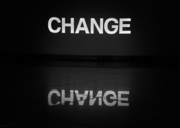 Attention Marketers: Change Is Overrated