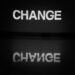 Attention Marketers: Change Is Overrated