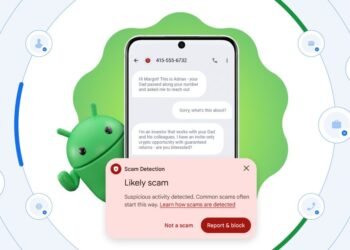 Google study finds Android avoids 58% more spam and scam texts compared to iOS