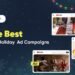 3 Best YouTube Holiday Ad Campaigns That Got Context Right