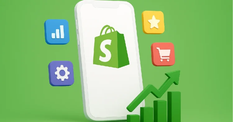 Best Shopify Apps Every Store Owner Needs for Growth