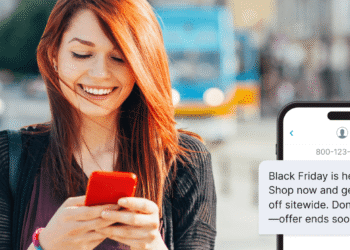 2025 Black Friday SMS Marketing Tips and Templates