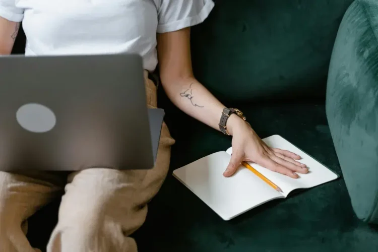 6 steps to creating a unique brand voice