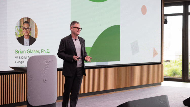 The new Google People Management Essentials course