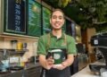 Café Amazon Charts Global Growth with Sustainability at Its Heart