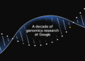 Ten years of genomics at Google