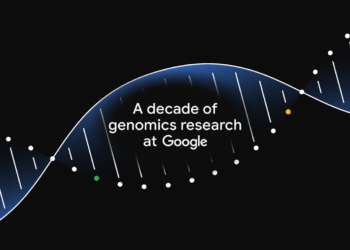 Ten years of genomics at Google
