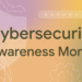 Cybersecurity Awareness Month 2025