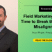 Time To Break The Cycle Of Misalignment