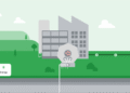Google’s first carbon capture and storage project