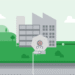 Google’s first carbon capture and storage project
