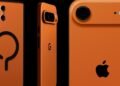 Dbrand lets Android users drink the Cosmic Orange juice, too
