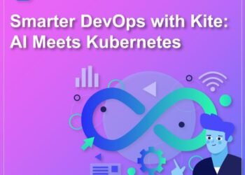Smarter DevOps with Kite: AI Meets Kubernetes