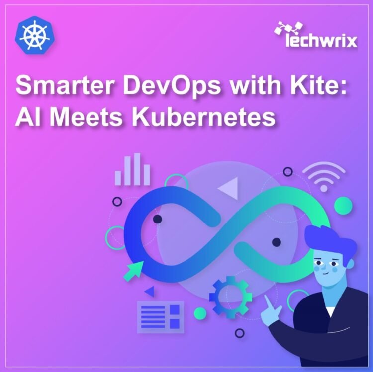 Smarter DevOps with Kite: AI Meets Kubernetes