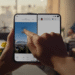 How to use Pixel 10 Pro Fold’s drag and drop feature