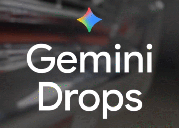 New updates to the Gemini app, October 2025
