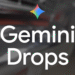 New updates to the Gemini app, October 2025