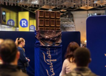 Experience the World’s First Desire-Detecting Chocolate