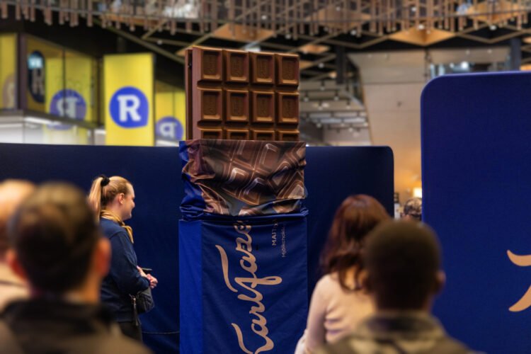 Experience the World’s First Desire-Detecting Chocolate