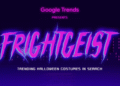 Google reveals the top Halloween trends for 2025