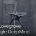 Google DeepMind and Ross Lovegrove partner on design and AI