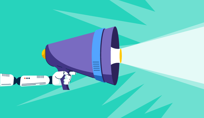 How Teams Are Using AI In 2025