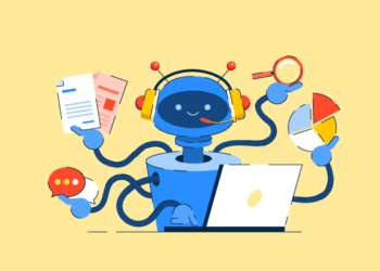 How Are SaaS Companies Using GenAI? 7 Product Use Cases