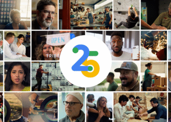 25 years of Google Ads