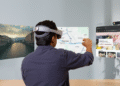 The first Android XR headset