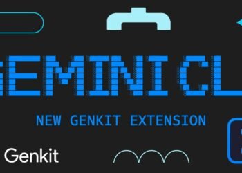 Announcing the Genkit Extension for Gemini CLI