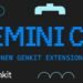 Announcing the Genkit Extension for Gemini CLI
