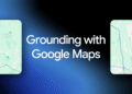 Grounding for Google Maps now available in the Gemini API