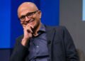 While OpenAI races to build AI data centers, Nadella reminds us that Microsoft already has them