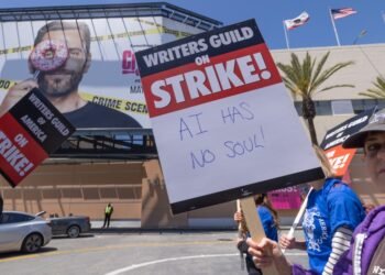 Is AI-generated actress Tilly Norwood the next Scarlett Johansson?