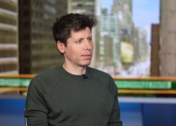 Sam Altman says ChatGPT will soon allow erotica for adult users