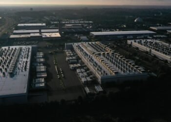 The ratepayer backlash to data center expansion is here