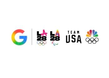 How Google will show up for the Olympic and Paralympic Games