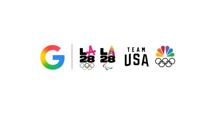 How Google will show up for the Olympic and Paralympic Games