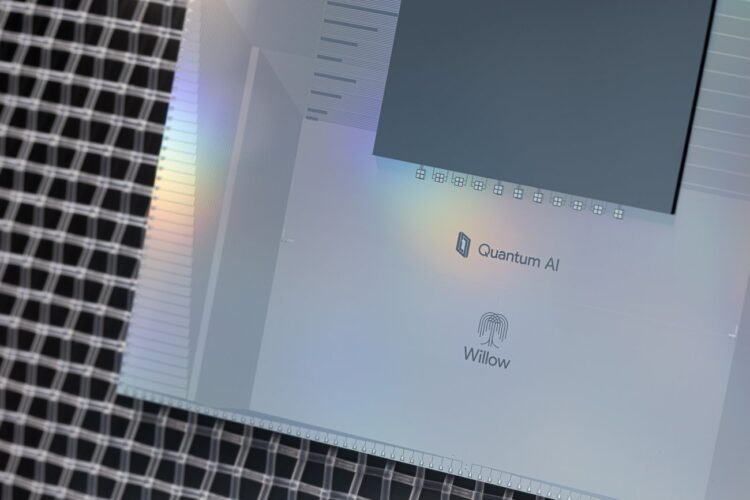 The Quantum Echoes algorithm breakthrough