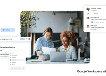 Google pitches Workspace tools for ‘when, not if’ Microsoft 365 fails