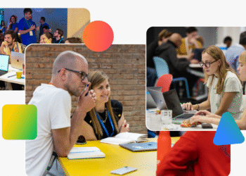 Google for Startups announces first Gemini Founders Forum cohort