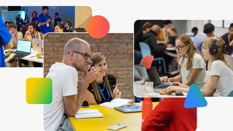 Google for Startups announces first Gemini Founders Forum cohort