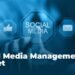 Growing Importance of Social Media Management in the Digital Era