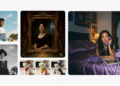 Use Gemini, Veo 3, Nano Banana and other AI tools for Halloween image fun