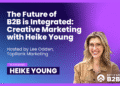 Creative Marketing with Heike Young – TopRank® Marketing