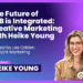 Creative Marketing with Heike Young – TopRank® Marketing