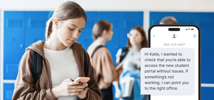 How to Improve Customer Service in Higher Education