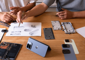 A look at development and design